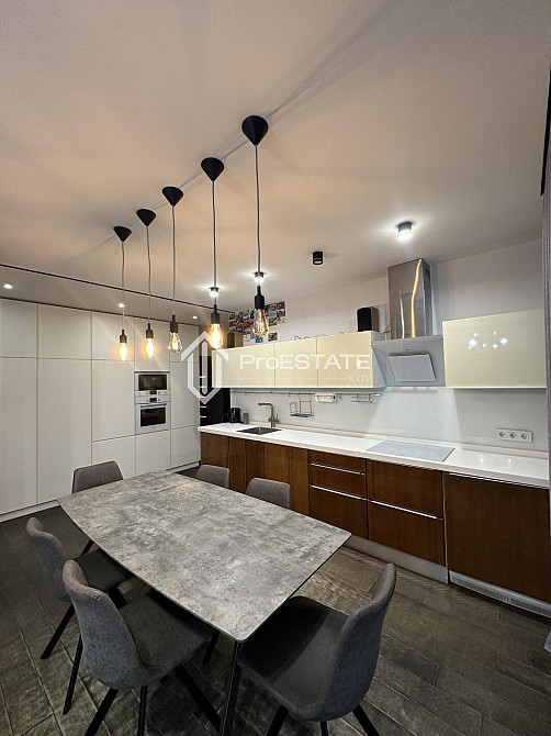 Продаж Квартира 3-кімнатна, 6/10 поверх на вул. Регенераторна Kiev - photo 6