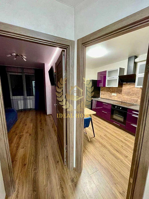 Продається1-к квартира у ЖК «Вудлайн» (біля м.Теремки)  - фото 16