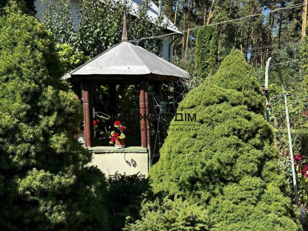 Продаж 3-поверхового будинку в с. Михайлівка-Рубежівка. 16 км від Києва.№ 2211774 Mykhailivka-Rubezhivka - photo 4