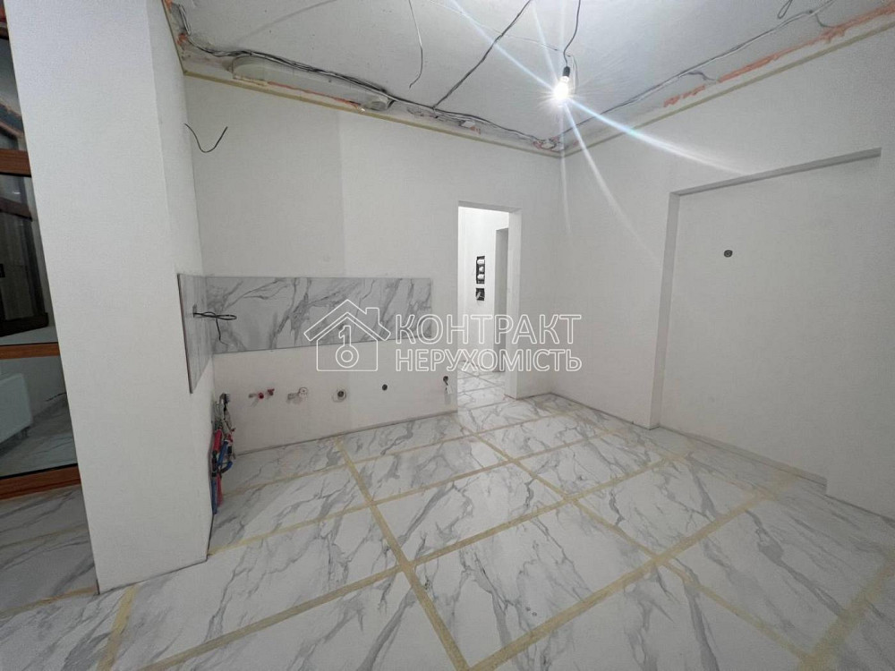 Продаж Квартира 1-кімнатна, 6/8 поверх на вул. Сумська Kharkiv - photo 10