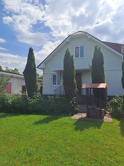 Продаж Будинок Лисець - фото 15