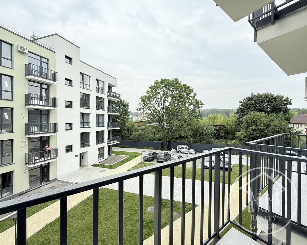 Продаж 1к Квартира 40 кв.м Незалежності України, 19 L'viv - photo 12