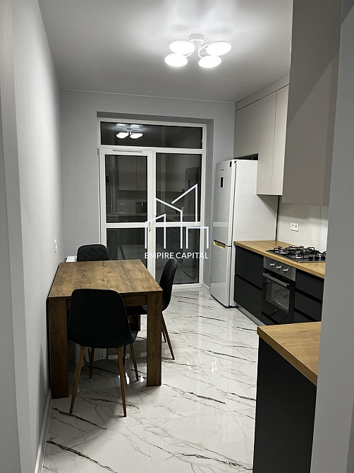 Оренда 1к Квартира 45 кв.м На Нивах вул. Львів - фото 13