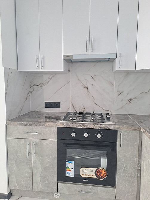 Оренда Квартира 1-кімнатна, 4/5 поверх на вул. Обїзна Ternopil' - photo 12