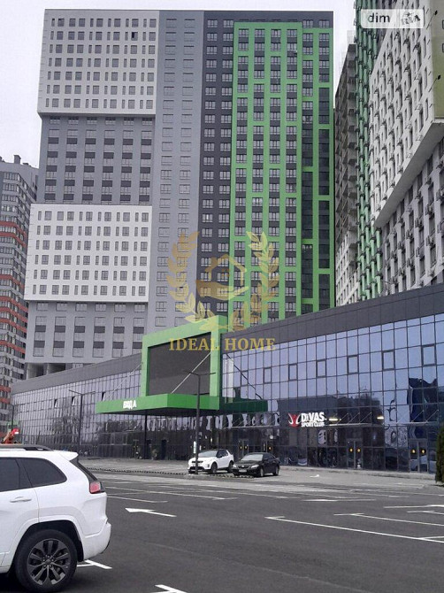 Продаж Квартира 1-кімнатна на Бажана Николая пр-т Київ - фото 2