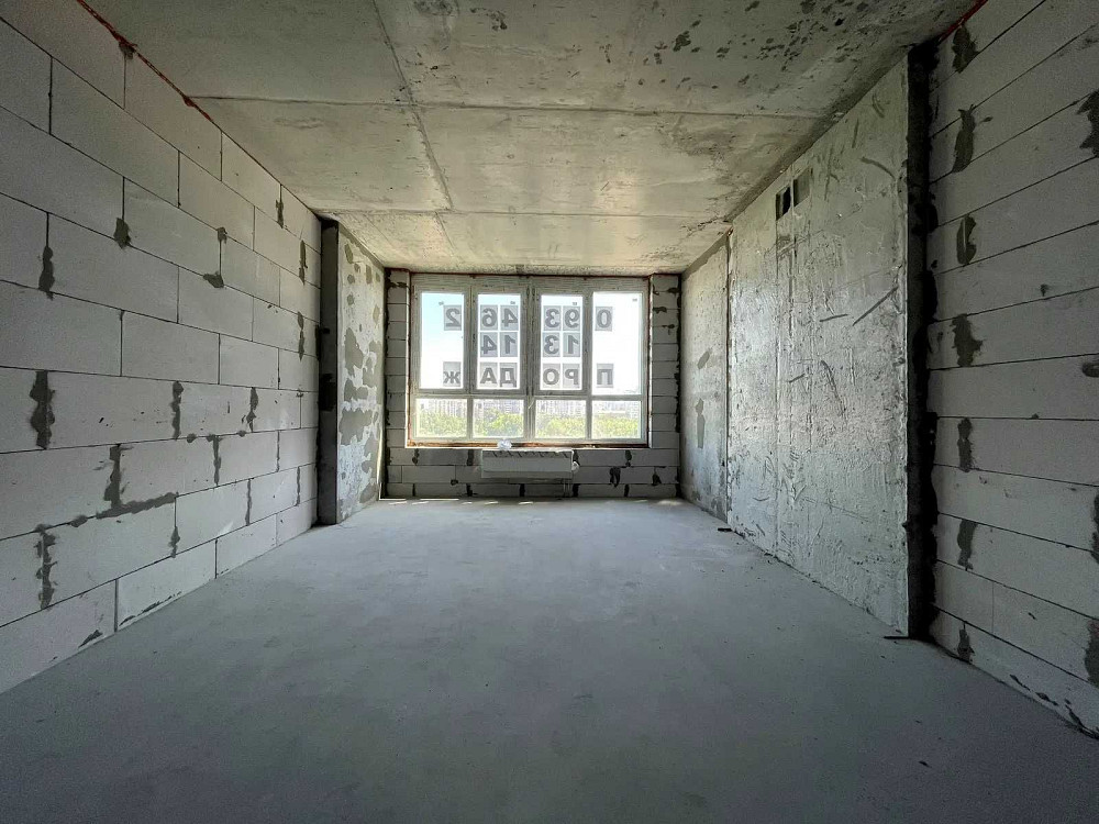 Продаж Квартира 1-кімнатна, 8/24 поверх на Максимовича Михайла вул., д. 32-А Київ - фото 4