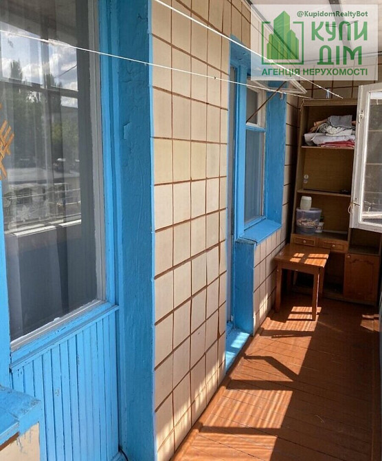 Продається квартира , 3 кімнати. Селище Гірниче. Кропивницький - фото 7