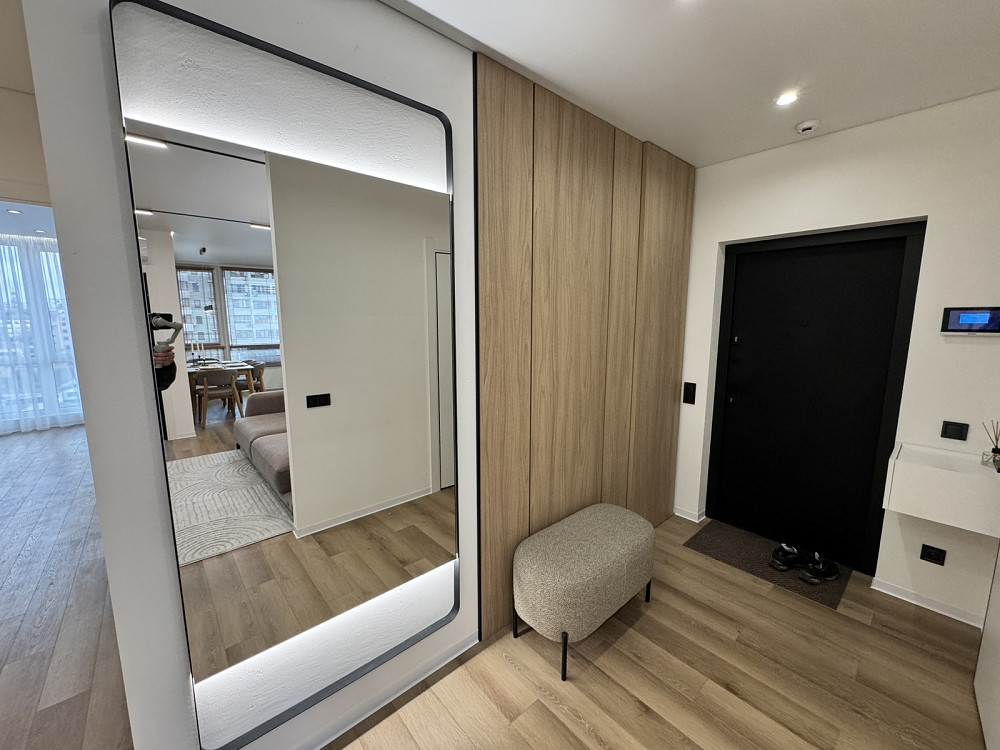 Продаж Квартира 1-кімнатна, 8/13 поверх на вул. Бельведерська Івано-Франківськ - фото 6