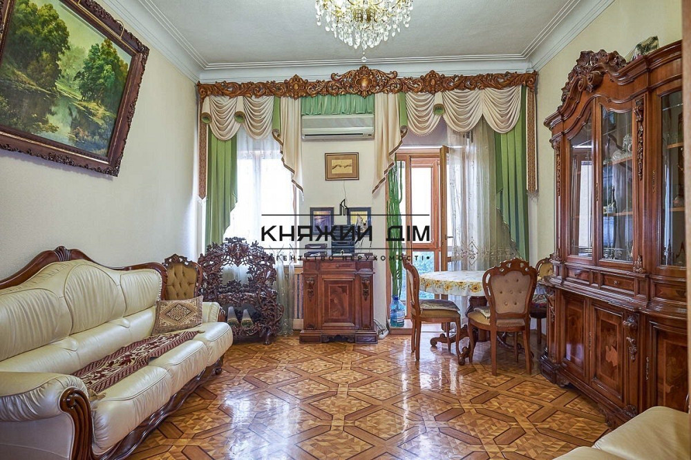 Оренда окремої 2-х квартири в центрі Києва. №11189256 Київ - фото 2