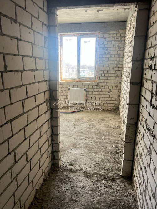 Продаж Квартира 3-кімнатна, 4/9 поверх на вул. Героїв Харкова Харків - фото 5