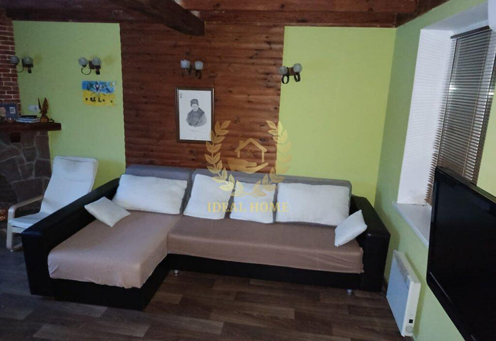 Продаж Будинок 4-кімнатний Круглик - фото 16