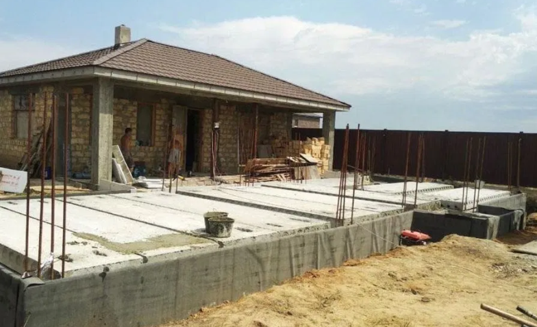 Продам будинок в с.Фонтанка, 10 соток землі з усіма комунікаціями Fontanka - photo 2