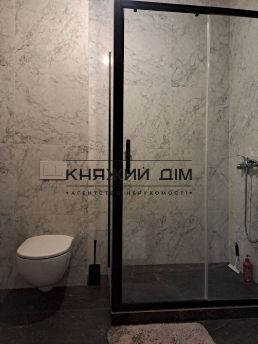 Продаж 1-но к.кв. в ЖК СЛАВУТИЧ, по вул Зарічна. Дарницький р-н. Код об'єкту №: 21145000 Київ - фото 6