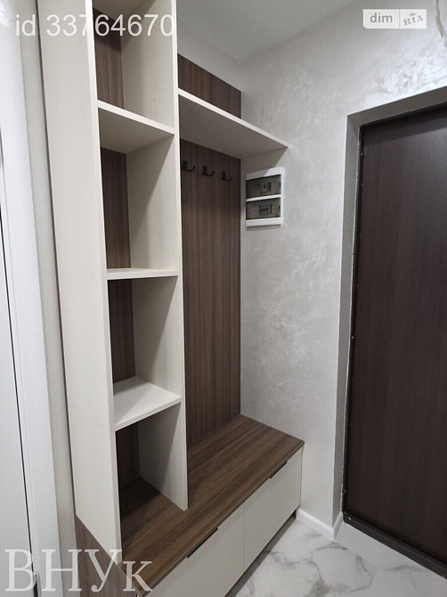 Продаж Квартира 3-кімнатна, 4/11 поверх на Сахарова Ternopil' - photo 12