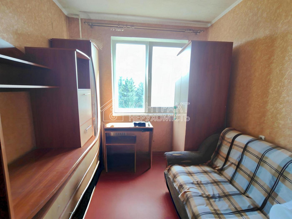 Продаж Квартира 2-кімнатна, 7/9 поверх на вул. Академіка Павлова Харків - фото 8