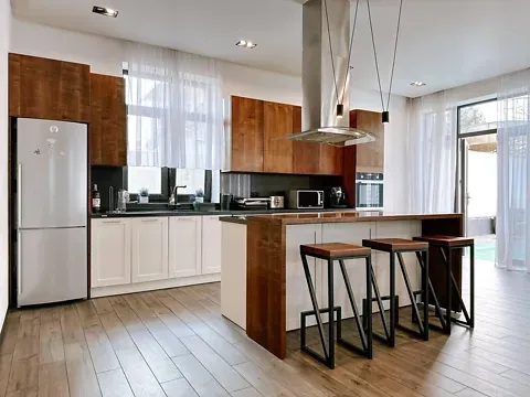 Продаж 2-поверховий   260 кв.м 6 кімн. на Сташкова вулиця 23 Дніпро - фото 1