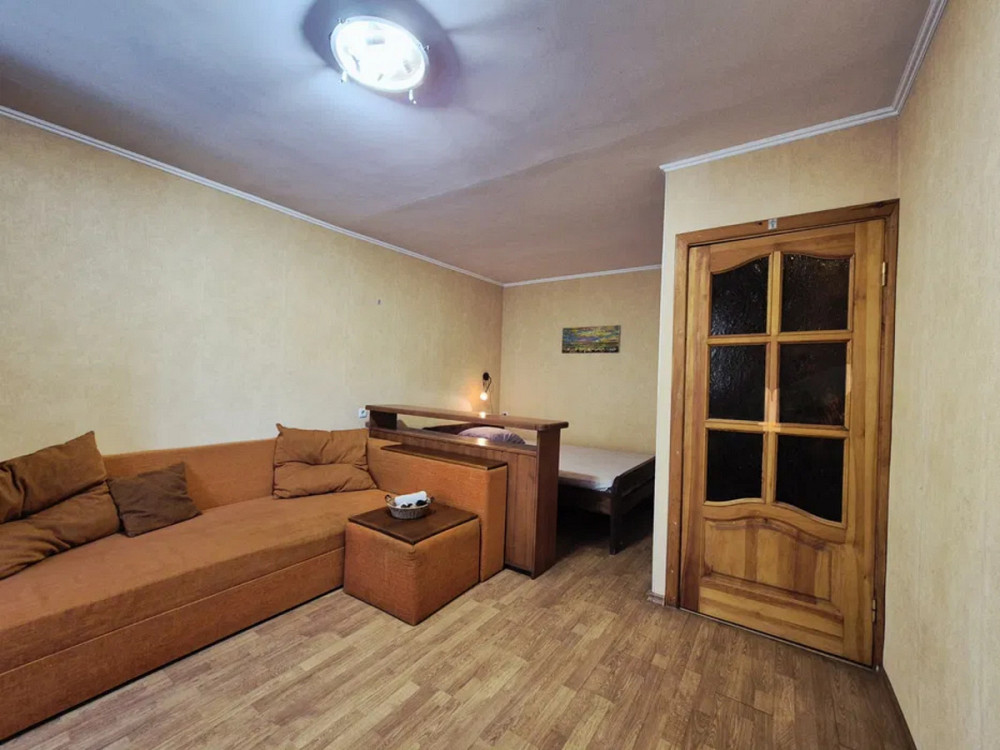 Оренда Квартира 1-кімнатна, 4/9 поверх на вул. Райдужна, 13В Київ - фото 3