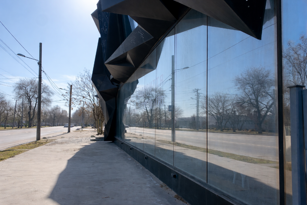 Продаж Ресторан / кафе / бар / кав’ярня площа 369.5 кв.м 1.2-й поверх на Фонтанская дорога Одеса - фото 2