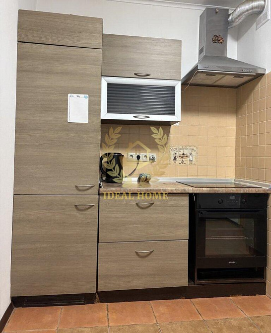 Продаж Квартира 1-кімнатна на Григоренко Петра пр-т, 18А Київ - фото 14