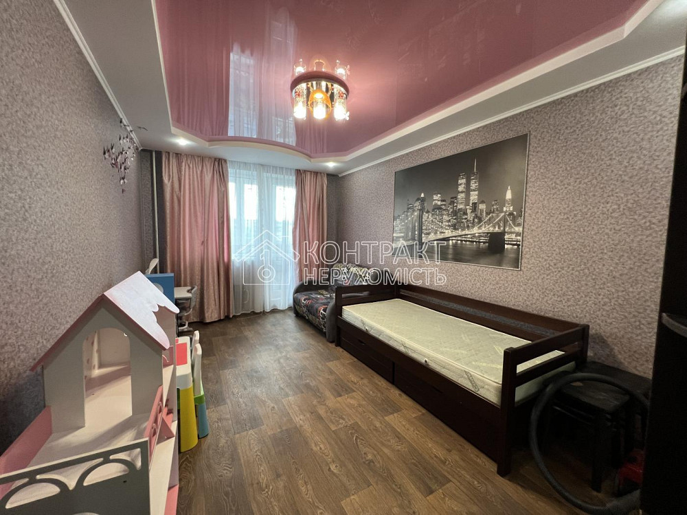 Продаж Квартира 3-кімнатна, 7/9 поверх на вул. Астрономічна Харків - фото 10