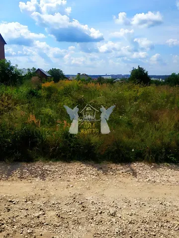 For sale land plot  area 14 ares Лісова вулиця вулиця  - photo 1