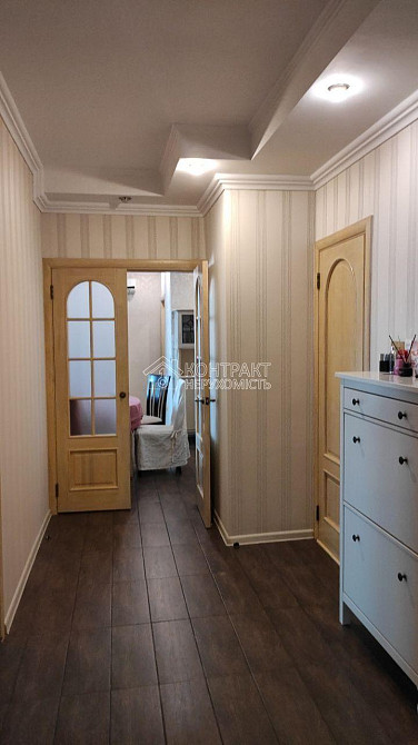 Продаж Квартира 3-кімнатна, 14/16 поверх на вул. Гагаріна Харків - фото 2