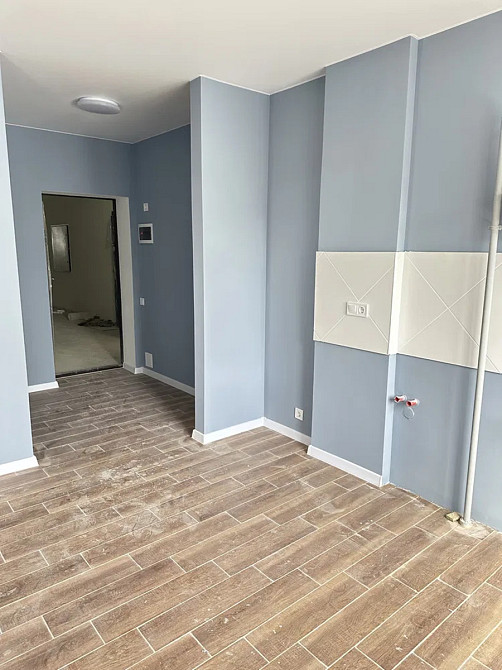 2 кімнатна квартира, ЖК Комфортне містечко, вул. Теплична, с. Святопетрівське (Бучанський район)  - изображение 13