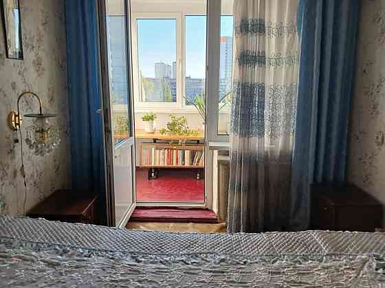 Оренда Квартира 1-кімнатна, 8/9 поверх на Жуля Верна, 4-а Київ