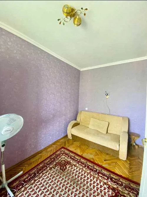 Продаж Квартира 1-кімнатна, 5/5 поверх на вул. Новодарницька, 23 Киев - изображение 4