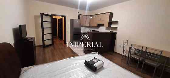 Продаж 1к Квартира 37.6 кв.м Пчілки Олени вул. Київ