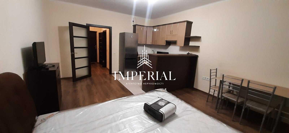 Продаж 1к Квартира 37.6 кв.м Пчілки Олени вул. Київ - фото 1
