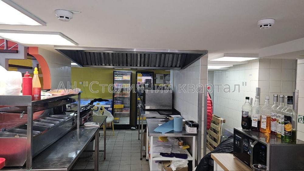 Оренда Будинок 3-кімнатний на Січових Стрільців вул., 77 Київ - фото 14