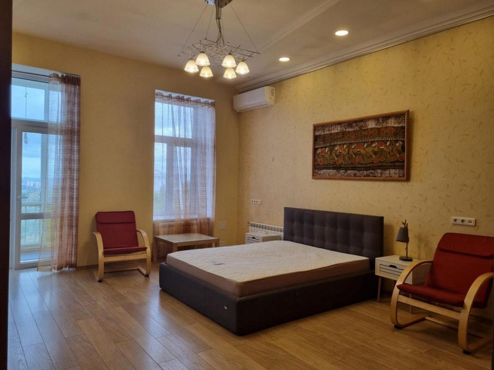 Продаж 3к Квартира 130 кв.м Велика Житомирська вул. Kiev - photo 8