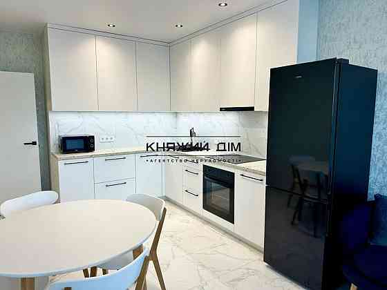 Оренда Квартира 1-кімнатна, 7/25 поверх на вул. Сверстюка Євгена Kiev