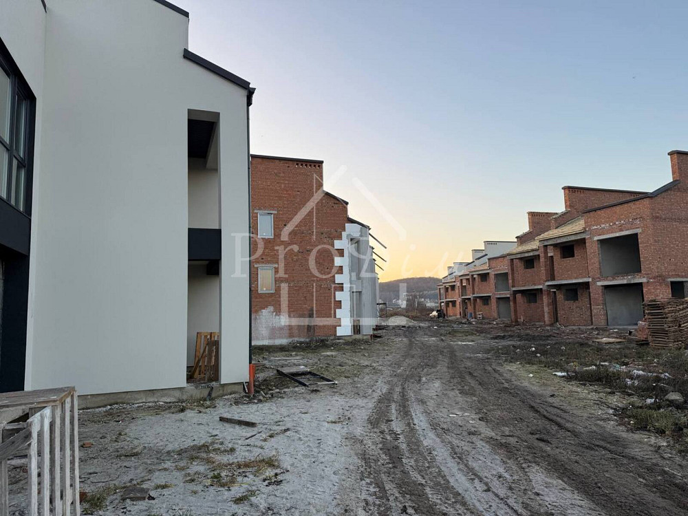 Продаж Квартира 5-кімнатна на Симона Петлюри, 24 Винники - фото 17