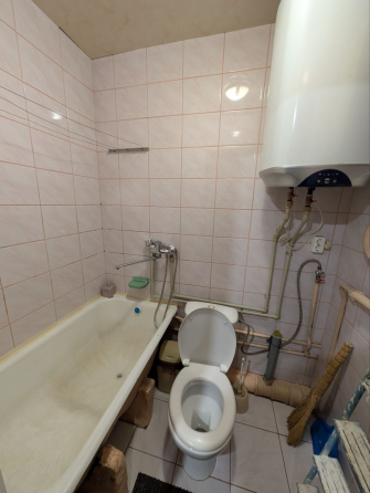 Оренда Квартира 1-кімнатна, 6/6 поверх на вул. Довженка О. Івано-Франківськ