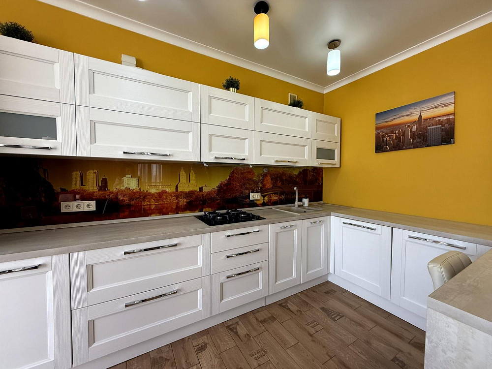 Продаж Квартира 2-кімнатна, 5/5 поверх на Замковецька вул., д. 102А Київ - фото 11