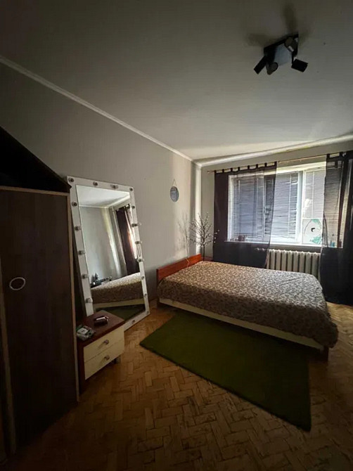 Оренда Квартира 3-кімнатна, 1/9 поверх на Вершигори, 3 Київ - фото 4