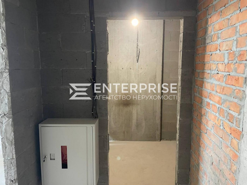 Продаж 1к Квартира 43.23 кв.м Столичне шосе вул. Kiev - photo 9