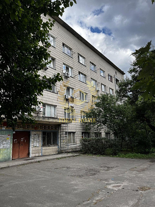 Продаж великої кімнати з ремонтом біля метро Чернігівська Kiev - photo 14