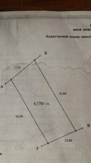 Продаж земельної ділянки 18 соток Вороньківка - фото 2