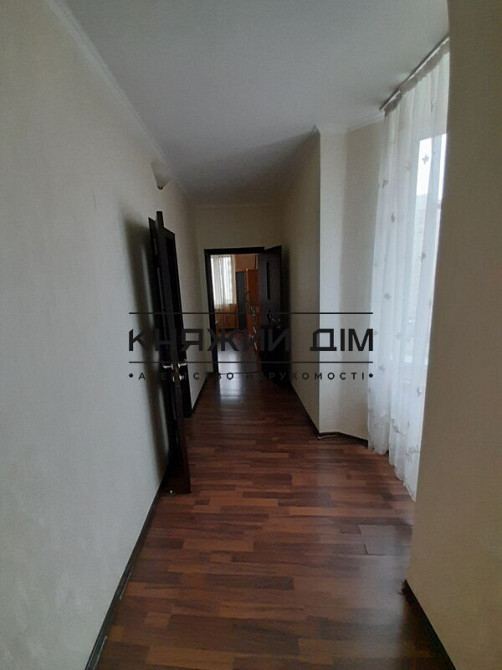 Продаж 3-кімнатної квартири студіо на Дніпровській набережні, метро Осокорки. № 21145434 Київ - фото 7