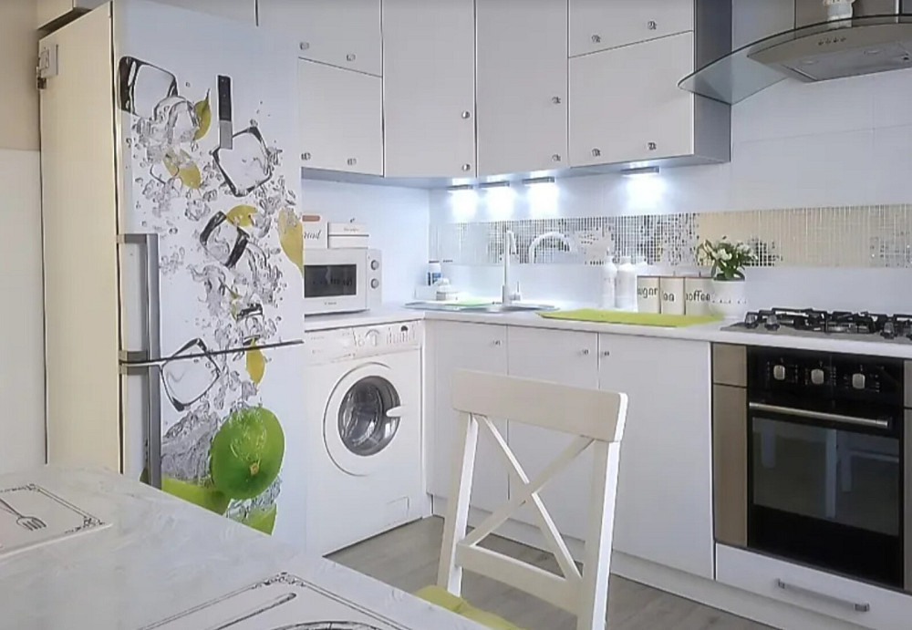 Продаж 2к квартири 50.4 кв. м на вул. Лепкого Богдана Тернопіль - фото 7