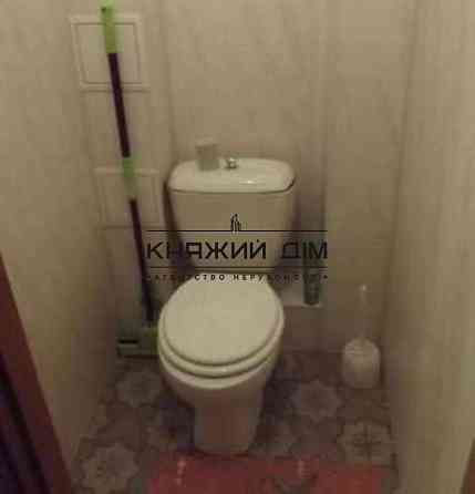 Продаж 1к Квартира 59 кв.м Смелянская ул. Київ