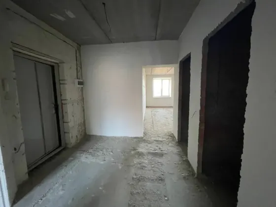 Продаж 2к Квартира 64.4 кв.м вул. Київська, ЖК Набережний квартал Вінниця
