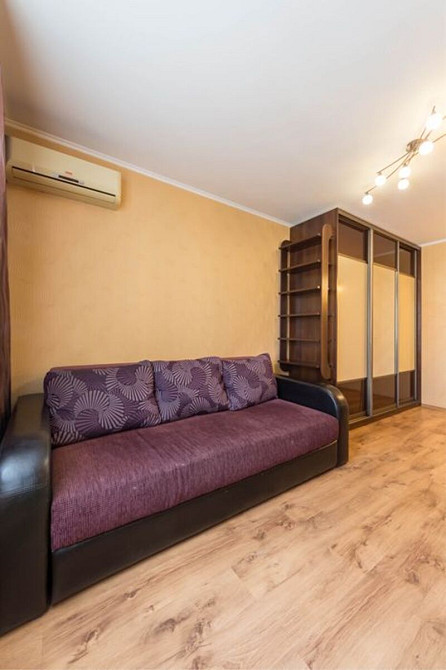 Продаж Квартира 2-кімнатна, 16/16 поверх на Челябінська, 17 Київ - фото 5