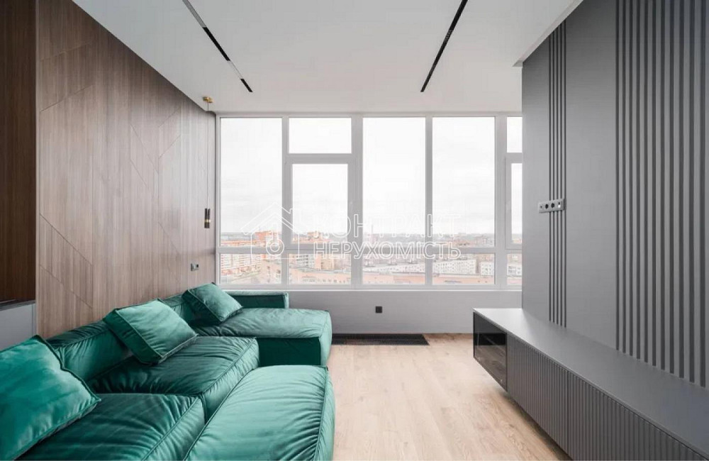 Продаж Квартира 2-кімнатна, 15/16 поверх на вул. Молочна Харків - фото 19