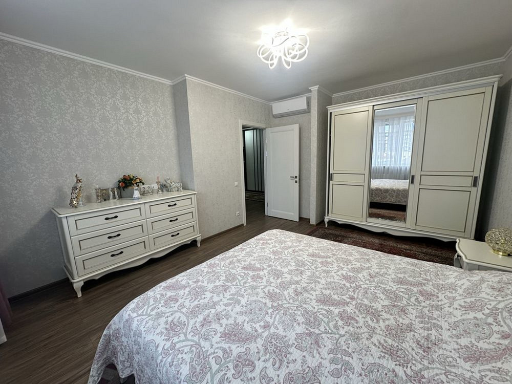 Продаж Квартира 3-кімнатна, 5/9 поверх на Содружества ул., 10 Дніпро - фото 10