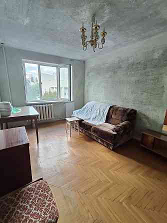 3-кімнатна, Голосіївський проспект 11, Голосіївський Kiev