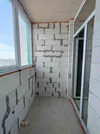 1 комнатная квартира под гос.программы, "Е-Оселю" в ЖК" Бульвар акаций" Одеса